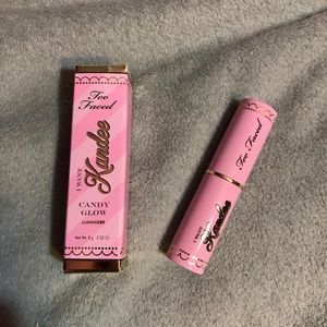 TOO FACED X KANDEE JOHNSON HIGHLIGHT